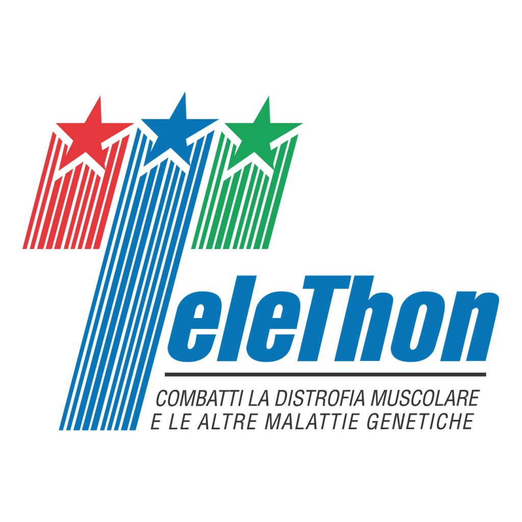 Raccolta di fondi per Telethon a Barga