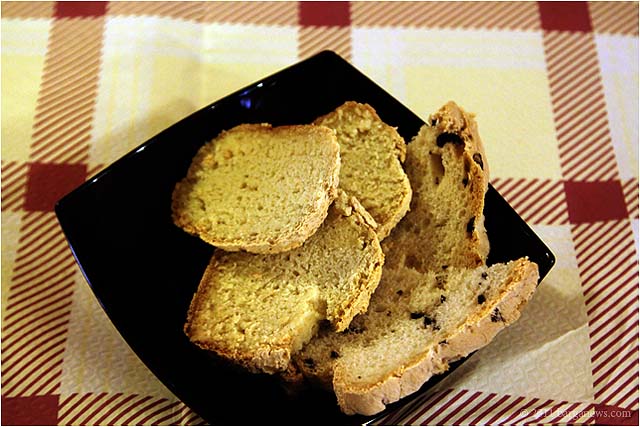 Corso di cucina gluten free a Fornaci