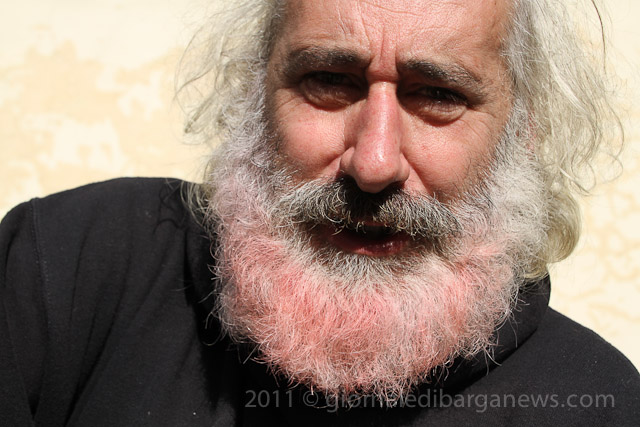 Barga Daily Image – 1 November 2011