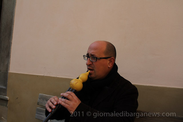 Barga Daily Image – 1 November 2011