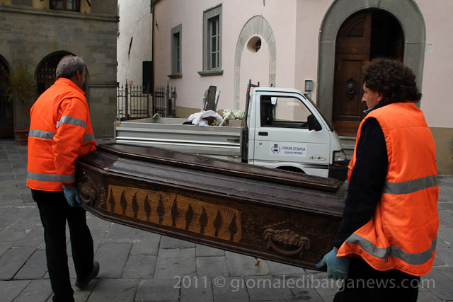 Barga Daily Image – 2 November 2011