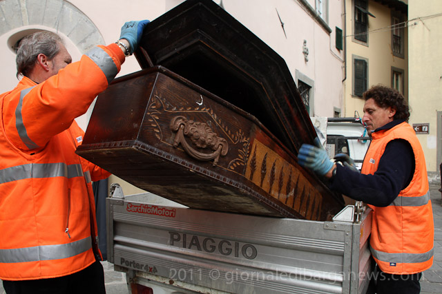 Barga Daily Image – 2 November 2011