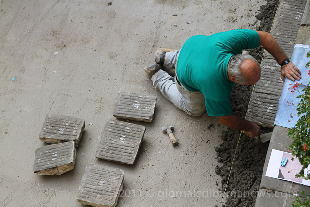 Barga Daily Image – 2 November 2011