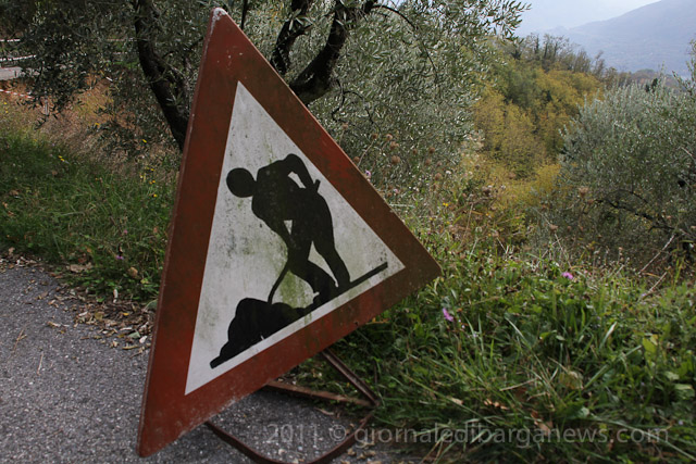 Barga Daily Image – 3 November 2011