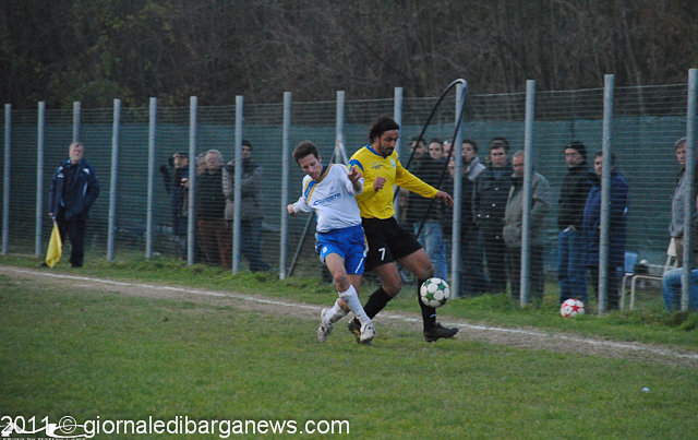 Seconda Categoria: Sacro Cuore 2 Piano di Coreglia 2