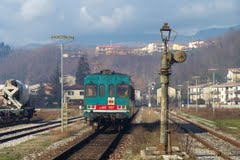 Remaschi: “Sulla Lucca-Aulla, Regione Toscana convochi Trenitalia”