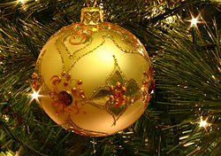 Il tempo per le festività di Natale!