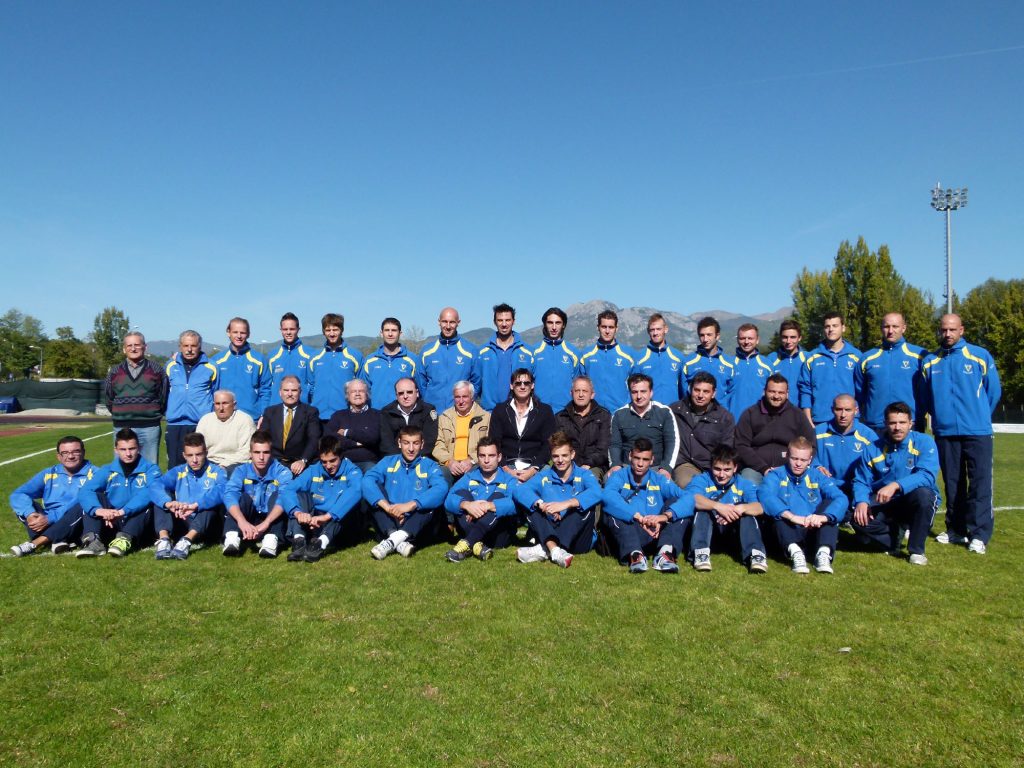 E’ un Real Castelnuovo da primato