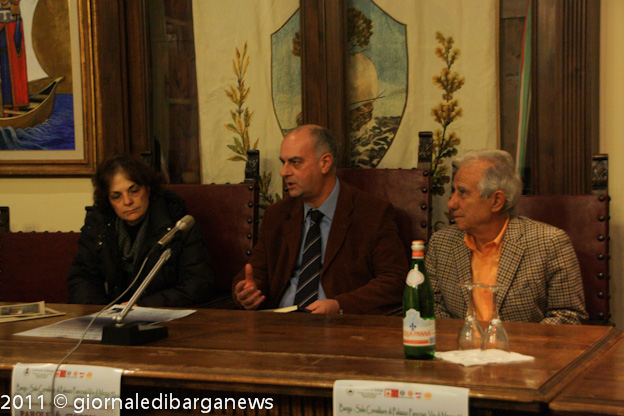 Beppe Calabretta per “Parole e Cioccolato”