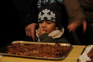 images from daily life in barga