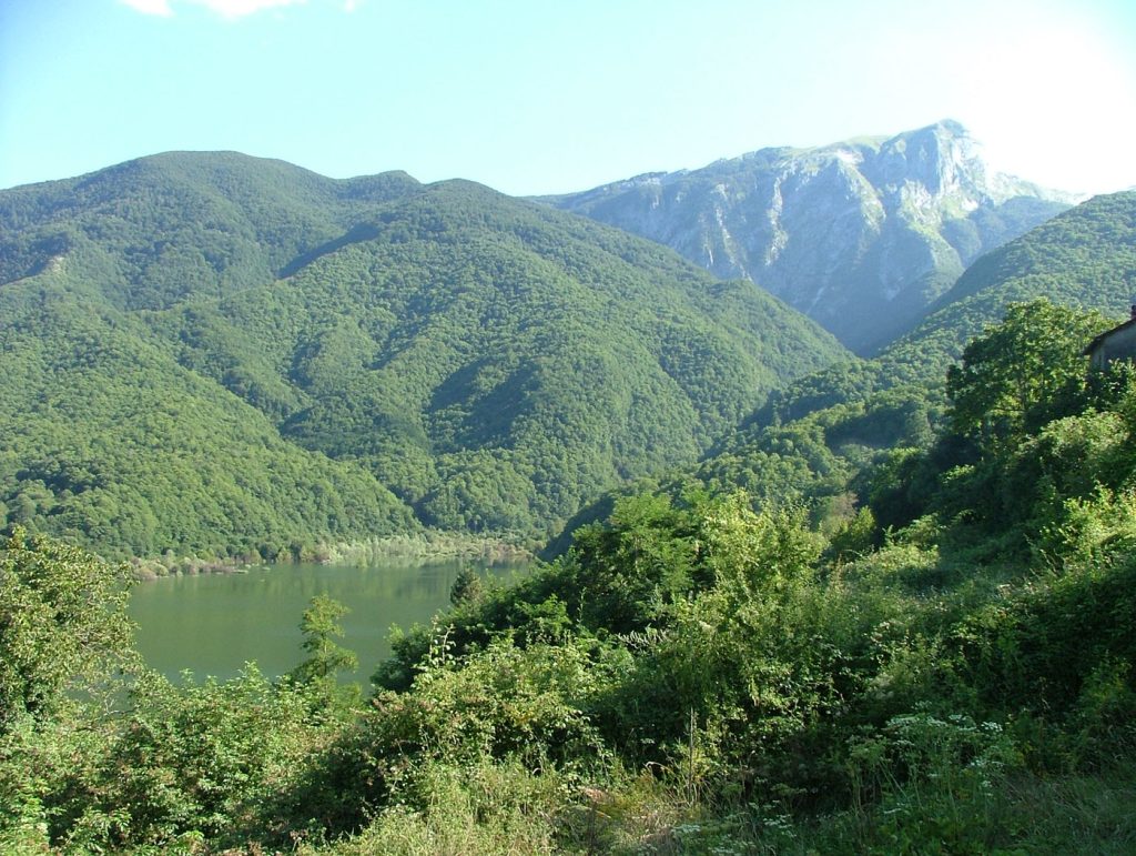 Concorso pubblico al comune di Vagli Sotto