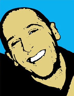 Arti Differenti: intervista con Alessandro Giorgetti