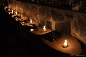 Torna M’illumino di meno… la colonna sonora sarà di Emma e gli Aristodemos?