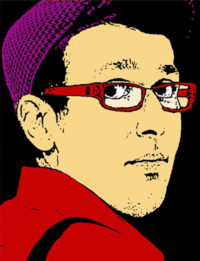 Arti Differenti: intervista con Francesco Cosimini