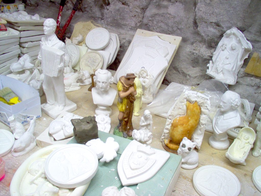 Un concorso di scultura per Giovanni Pascoli