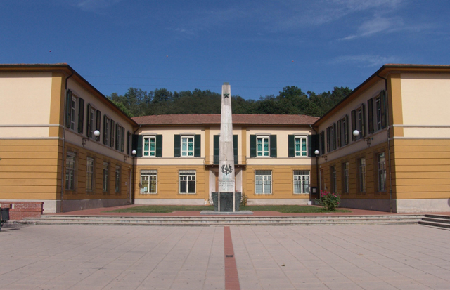 Lunedì resterà chiusa la scuola elementare di Fornaci