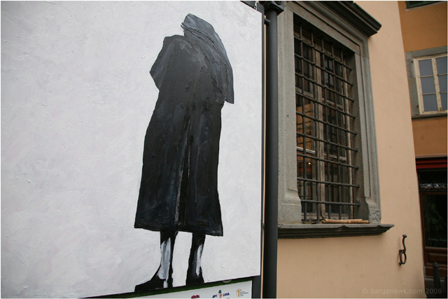 Addio, Suor Carmelina
