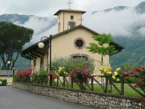 Chiesa Mologno