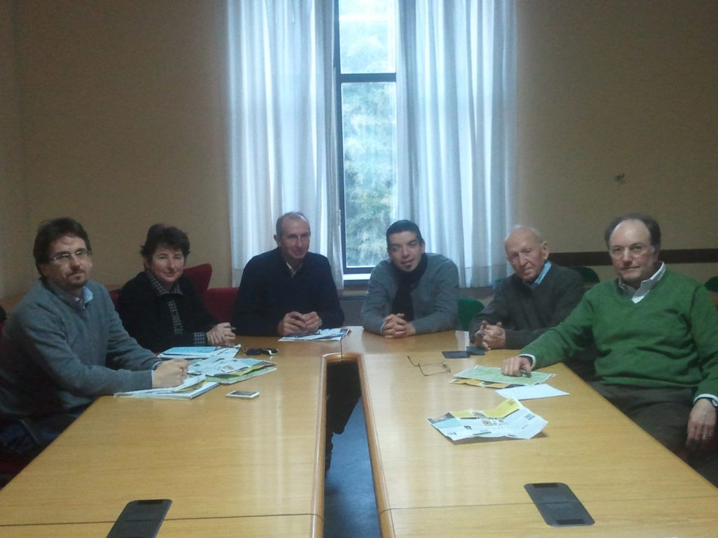 L’Unione dei Comuni realizzerà un volume su Pietro da Talada