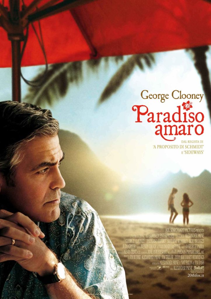 Paradiso amaro di Alexander Payne