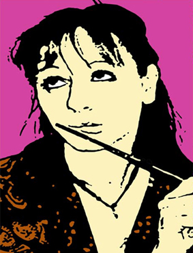 Arti Differenti: intervista con Daria Palotti