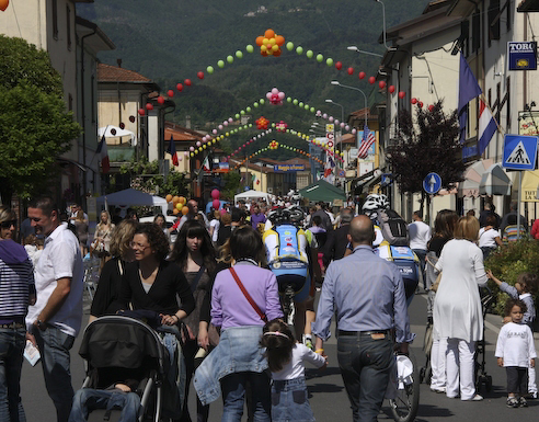 Centro Commerciale Naturale di Fornaci di Barga sempre più interattivo