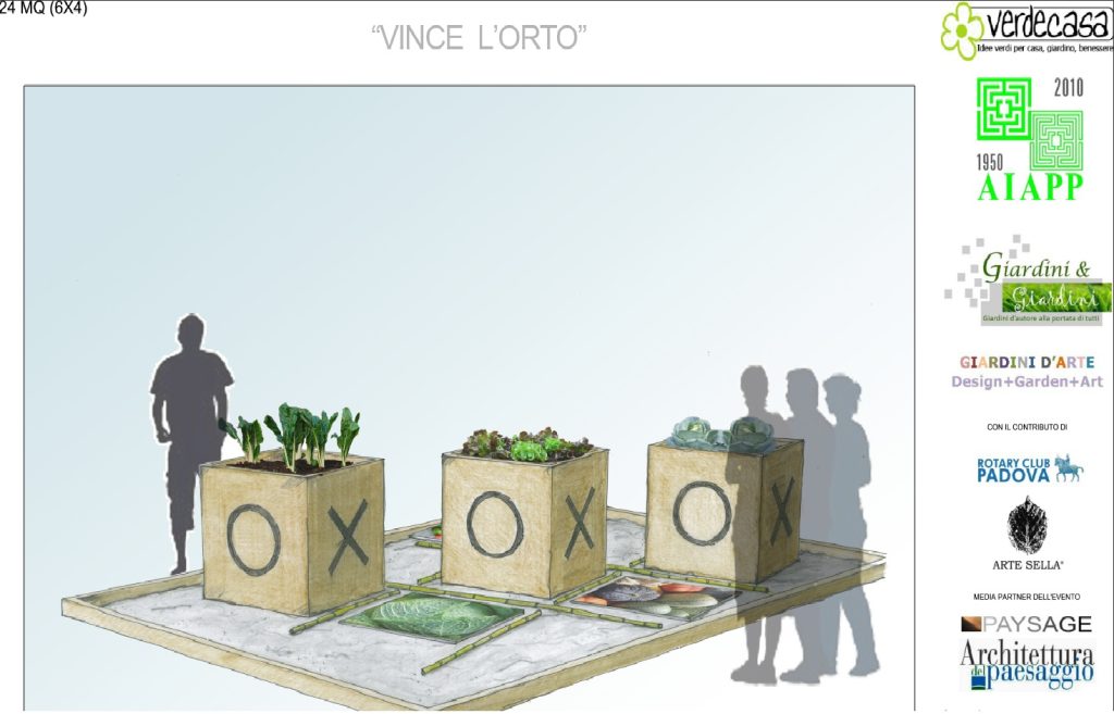 Un po’ autoreferenziale ma…