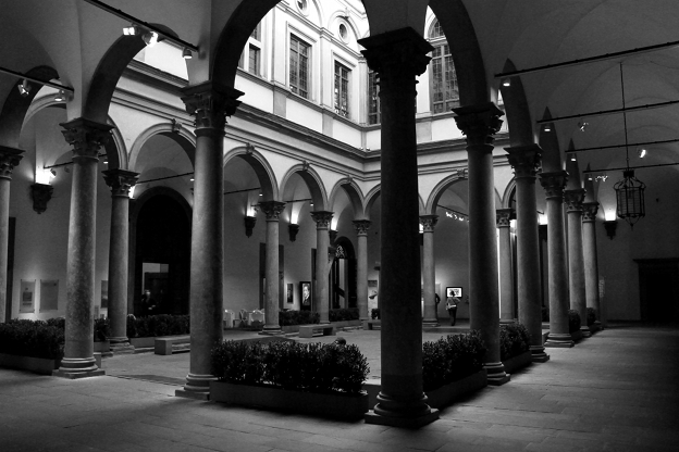 Camere con vista: Sargent e gli impressionisti americani