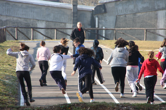 Iscrizioni all’I.S.I. di Barga e Liceo Sportivo