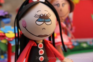 images from daily life in barga