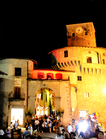 La Settimana del Commercio apre a tutti i Comuni della Garfagnana