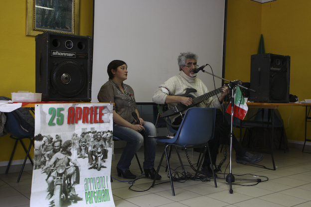 Il 25 Aprile delle Donne