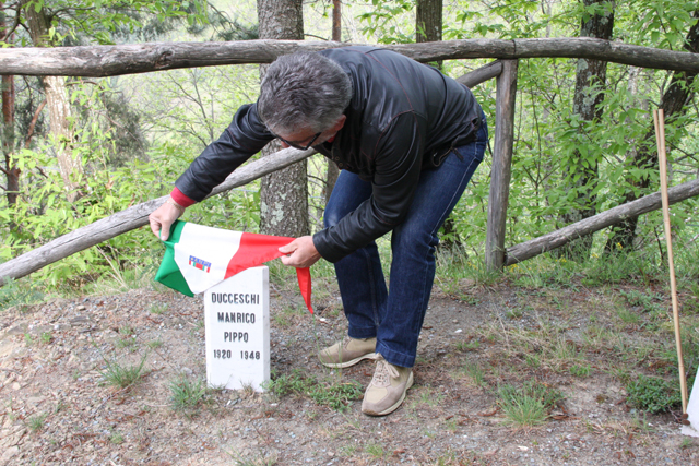25 aprile – 67° anniversario della Liberazione