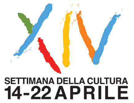 Amanti della cultura? ecco a voi la XIV Settimana della cultura