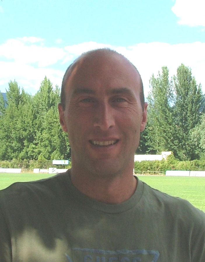 Franchi e Tardelli guardano al futuro del Real Castelnuovo