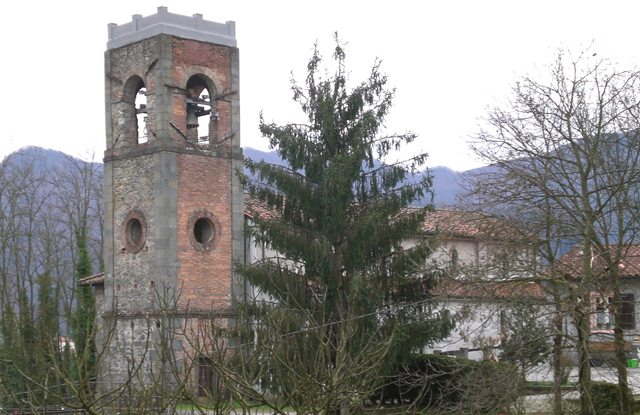 Il nuovo parcheggio in memoria di Damiano Palagi