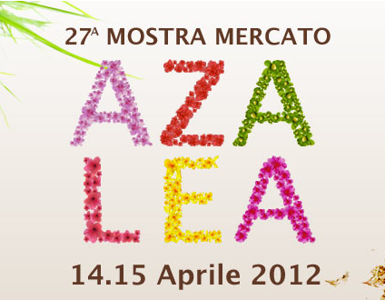 Pro Loco alla festa dell’Azalea: invito ai soci e alle associazioni