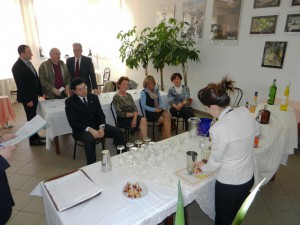 barga e il suo poeta concorso