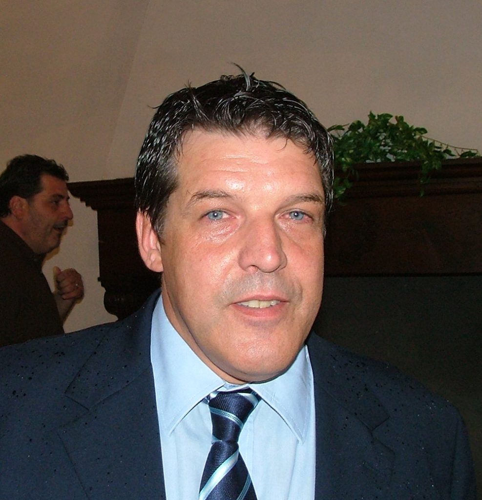 Il consigliere Bertoncini passa al gruppo consiliare Prima Castelnuovo