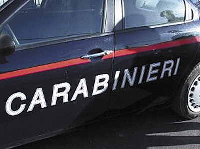Arrestati due rapinatori