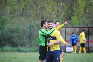 derby amatori
