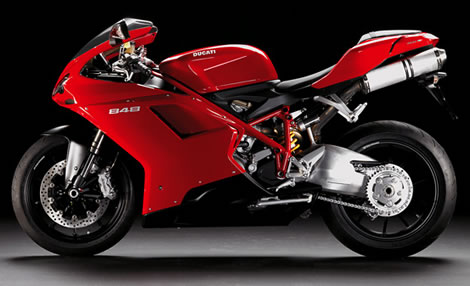 L’Italia perde un altro simbolo: Ducati venduta alla Volkswagen