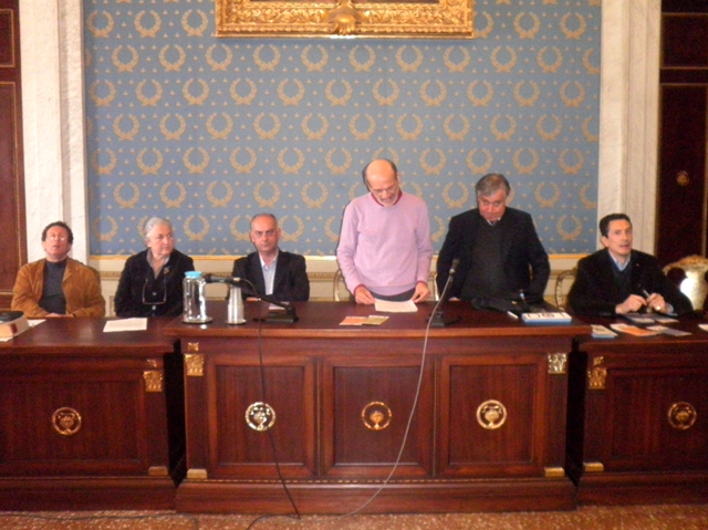 Partite a Lucca le letture pascoliane