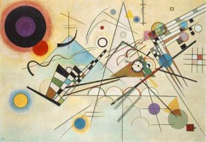 Opera-di-Vasily-Kandinsky