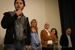 images from daily life in barga