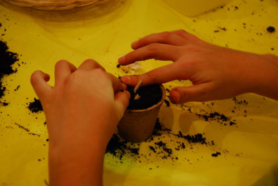 Tre giorni intensi per gli appassionati e professionisti dell’ambiente