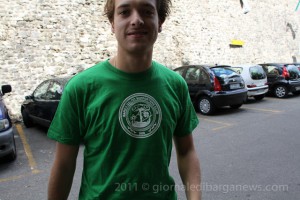 images from daily life in barga