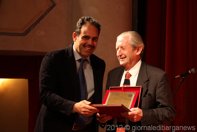 Nel nome di Arrigo Benedetti è tornato a Barga il grande giornalismo