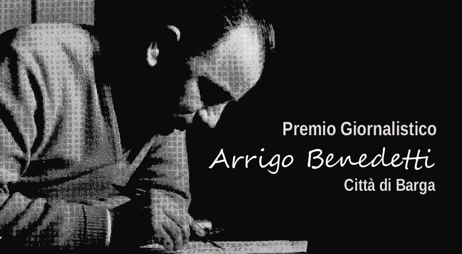 Ajello e Gasperetti vincitori del premio Arrigo Benedetti 2012