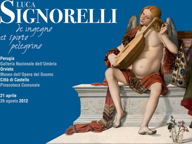 L’”ingegno e lo spirito pelegrino” di Luca Signorelli – in mostra un maestro del Rinascimento